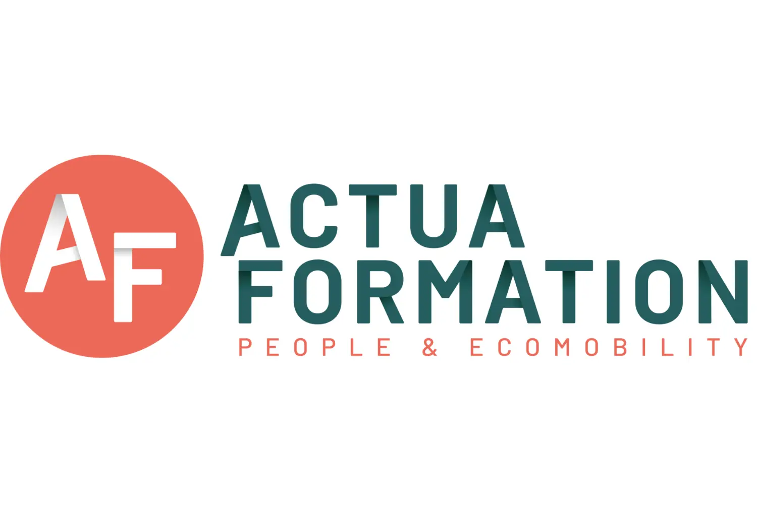 Logo actua formation